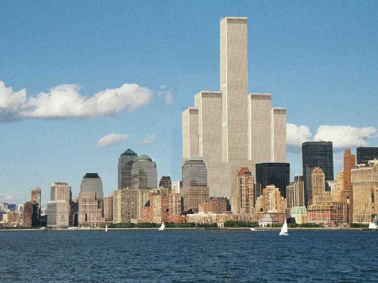 World Trade Center