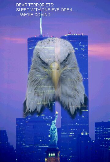 The Yanks Are Coming